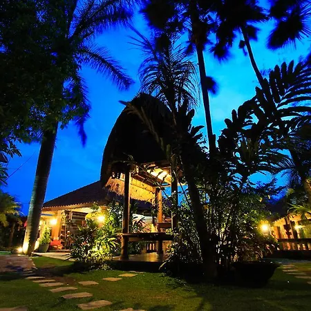 Ubud Hotel And Villas-3