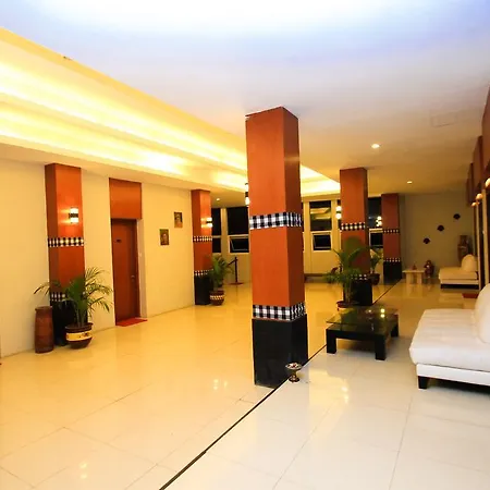 Ubud Hotel And Villas-2