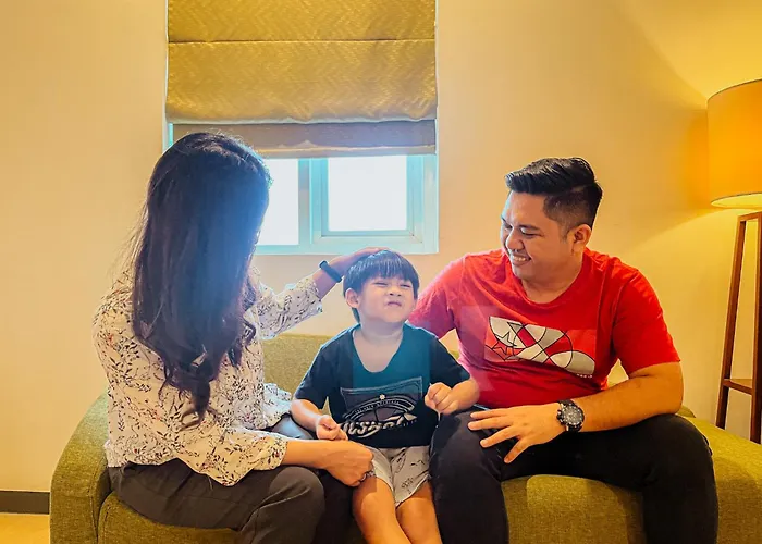 Ascent & CafeHotel Malang