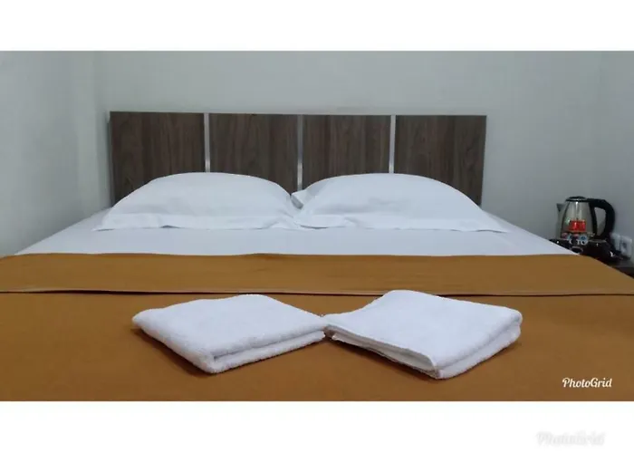 Lumiere Guest House Malang