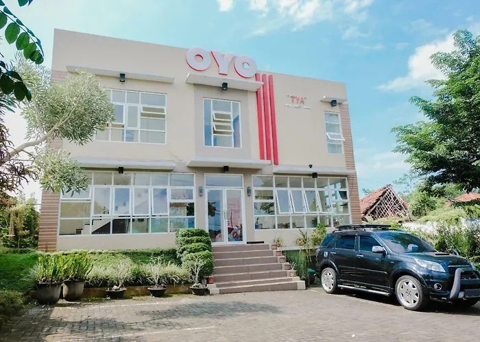 Oyo 365 Tya Family Residence Syariah Malang